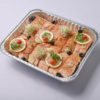 Atlantic Salmon with Barley Risotto - Image 2