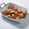 Braised Beef Cheek in Red Wine Reduction