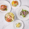 Exquisite Thai Burst of Flavors