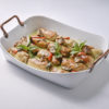Green Chicken Curry with Kaffir